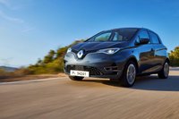 USED 2020 70 RENAULT ZOE I GT LINE 5d 135 BHP 