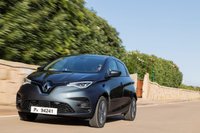 USED 2020 70 RENAULT ZOE I GT LINE 5d 135 BHP 