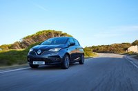 USED 2020 70 RENAULT ZOE I GT LINE 5d 135 BHP 