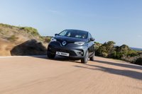 USED 2020 70 RENAULT ZOE I GT LINE 5d 135 BHP 