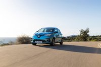 USED 2020 70 RENAULT ZOE I GT LINE 5d 135 BHP 