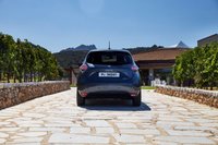 USED 2020 70 RENAULT ZOE I GT LINE 5d 135 BHP 