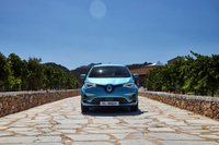 USED 2020 70 RENAULT ZOE I GT LINE 5d 135 BHP 