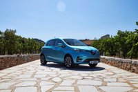 USED 2020 70 RENAULT ZOE I GT LINE 5d 135 BHP 