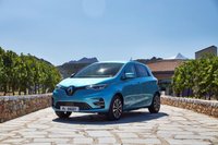 USED 2020 70 RENAULT ZOE I GT LINE 5d 135 BHP 