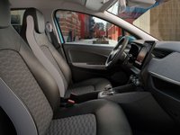 USED 2020 70 RENAULT ZOE I GT LINE 5d 135 BHP 