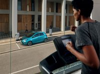 USED 2020 70 RENAULT ZOE I GT LINE 5d 135 BHP 