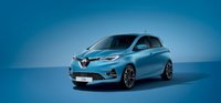 USED 2020 70 RENAULT ZOE I GT LINE 5d 135 BHP 