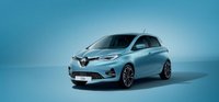 USED 2020 70 RENAULT ZOE I GT LINE 5d 135 BHP 