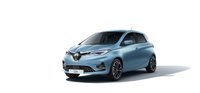 USED 2020 70 RENAULT ZOE I GT LINE 5d 135 BHP 