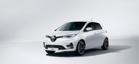 USED 2020 70 RENAULT ZOE I GT LINE 5d 135 BHP 