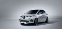 USED 2020 70 RENAULT ZOE I GT LINE 5d 135 BHP 