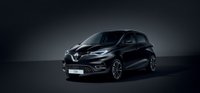 USED 2020 70 RENAULT ZOE I GT LINE 5d 135 BHP 