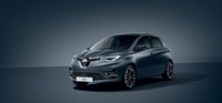 USED 2020 70 RENAULT ZOE I GT LINE 5d 135 BHP 