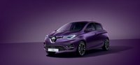 USED 2020 70 RENAULT ZOE I GT LINE 5d 135 BHP 