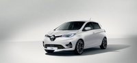 USED 2020 70 RENAULT ZOE I GT LINE 5d 135 BHP 