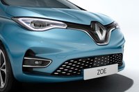 USED 2020 70 RENAULT ZOE I GT LINE 5d 135 BHP 