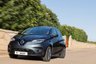 USED 2020 70 RENAULT ZOE I GT LINE 5d 135 BHP 