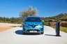 USED 2020 70 RENAULT ZOE I GT LINE 5d 135 BHP 