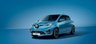 USED 2020 70 RENAULT ZOE I GT LINE 5d 135 BHP 