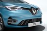 USED 2020 70 RENAULT ZOE I GT LINE 5d 135 BHP 
