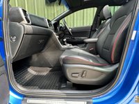USED 2021 71 KIA SPORTAGE 1.6 GT-LINE S ISG 5d 175 BHP 