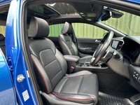 USED 2021 71 KIA SPORTAGE 1.6 GT-LINE S ISG 5d 175 BHP 