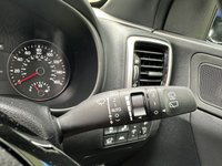 USED 2021 71 KIA SPORTAGE 1.6 GT-LINE S ISG 5d 175 BHP 