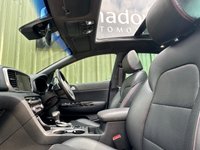 USED 2021 71 KIA SPORTAGE 1.6 GT-LINE S ISG 5d 175 BHP 