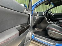 USED 2021 71 KIA SPORTAGE 1.6 GT-LINE S ISG 5d 175 BHP 