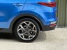 USED 2021 71 KIA SPORTAGE 1.6 GT-LINE S ISG 5d 175 BHP 