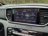 USED 2021 71 KIA SPORTAGE 1.6 GT-LINE S ISG 5d 175 BHP 