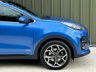 USED 2021 71 KIA SPORTAGE 1.6 GT-LINE S ISG 5d 175 BHP 