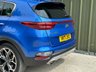USED 2021 71 KIA SPORTAGE 1.6 GT-LINE S ISG 5d 175 BHP 