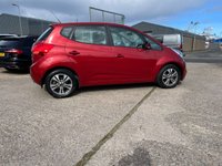 USED 2016 16 KIA VENGA 1.4 2 ISG 5d 89 BHP 