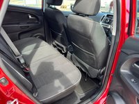 USED 2016 16 KIA VENGA 1.4 2 ISG 5d 89 BHP 