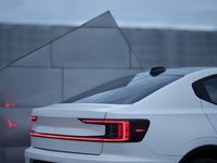 USED 2020 70 POLESTAR POLESTAR 2 PILOT PLUS 4d 403 BHP 