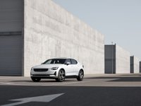 USED 2020 70 POLESTAR POLESTAR 2 PILOT PLUS 4d 403 BHP 