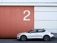 USED 2020 70 POLESTAR POLESTAR 2 PILOT PLUS 4d 403 BHP 