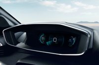 USED 2022 72 PEUGEOT 208 ALLURE PREMIUM PLUS 5d 135 BHP 