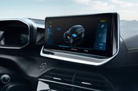 USED 2022 72 PEUGEOT 208 ALLURE PREMIUM PLUS 5d 135 BHP 