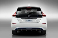 USED 2019 69 NISSAN LEAF ACENTA 5d 148 BHP 