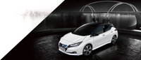 USED 2019 69 NISSAN LEAF ACENTA 5d 148 BHP 