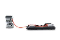 USED 2019 69 NISSAN LEAF ACENTA 5d 148 BHP 