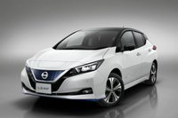 USED 2019 69 NISSAN LEAF ACENTA 5d 148 BHP 