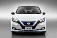 USED 2019 69 NISSAN LEAF ACENTA 5d 148 BHP 