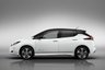 USED 2019 69 NISSAN LEAF ACENTA 5d 148 BHP 
