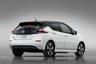 USED 2019 69 NISSAN LEAF ACENTA 5d 148 BHP 