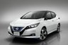 USED 2019 69 NISSAN LEAF ACENTA 5d 148 BHP 