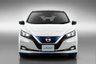 USED 2019 69 NISSAN LEAF ACENTA 5d 148 BHP 